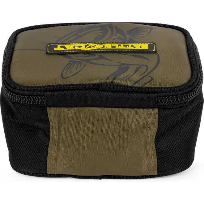 Black Cat Battle Cat Elite Small Accessory Pouch