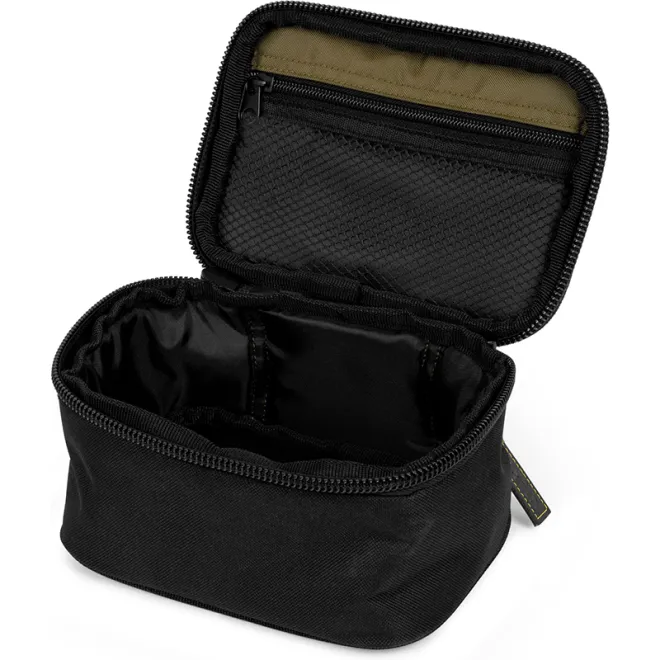 Black Cat Battle Cat Elite Small Accessory Pouch