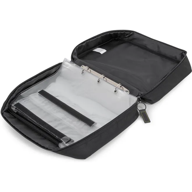 Black Cat Battle Cat Elite Rig Wallet
