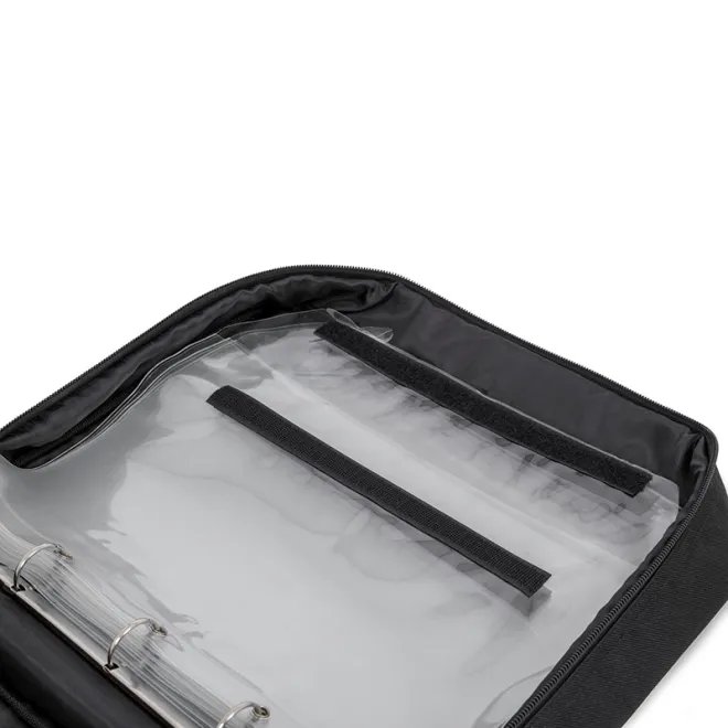 Black Cat Battle Cat Elite Rig Wallet