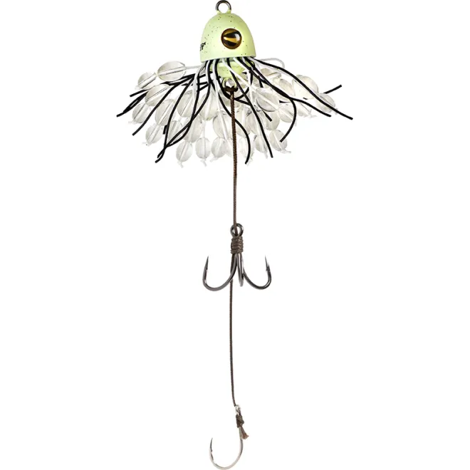 Black Cat Battle Teaser 120 g Glow