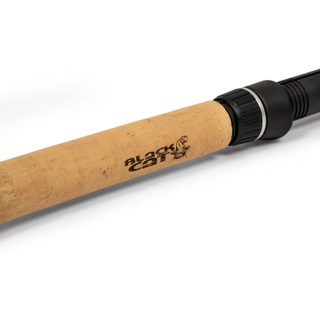 Black Cat Battle Cat Elite Bank LE 3,00 m 600 g 1+1