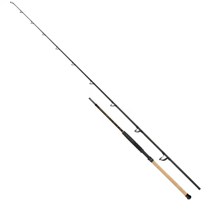 Black Cat Battle Cat Elite Bank LE 3,00 m 600 g 1+1