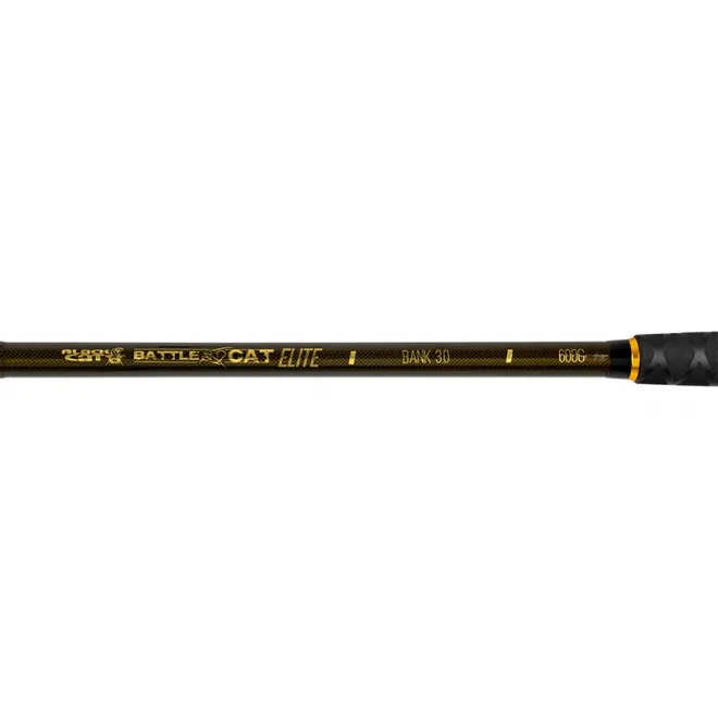 Black Cat Battle Cat Elite Bank LE 3,00 m 600 g 1+1