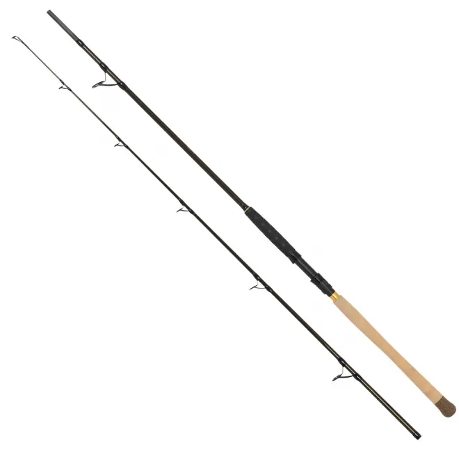 Black Cat Battle Cat Elite Spin 2,50 m 200 g