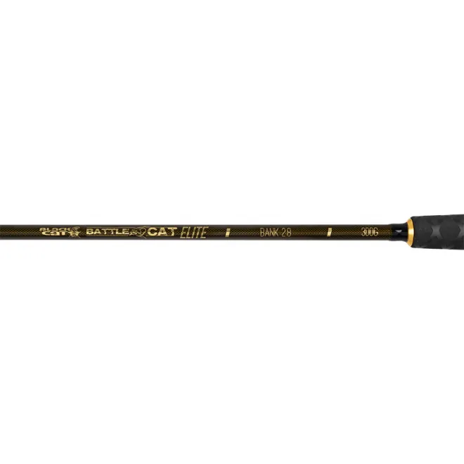 Black Cat Battle Cat Elite Bank 2,80 m 180-300 g