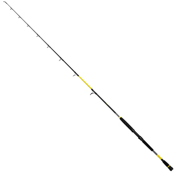 Black Cat Perfect Passion X Vertical 1,90 m 240 g