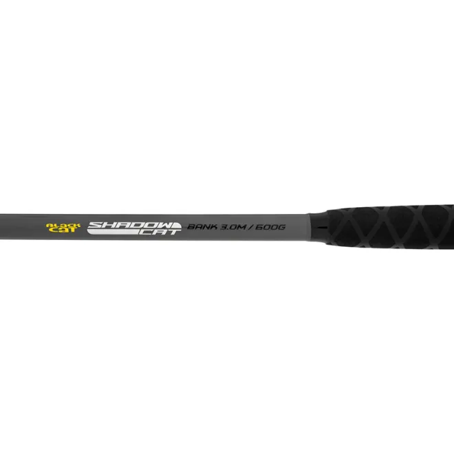 Black Cat Shadow Cat Bank 3,0 m 600 g