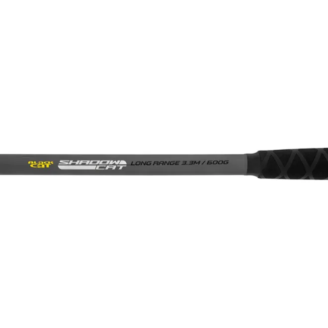 Black Cat Shadow Cat Long Range 3,3 m 600 g