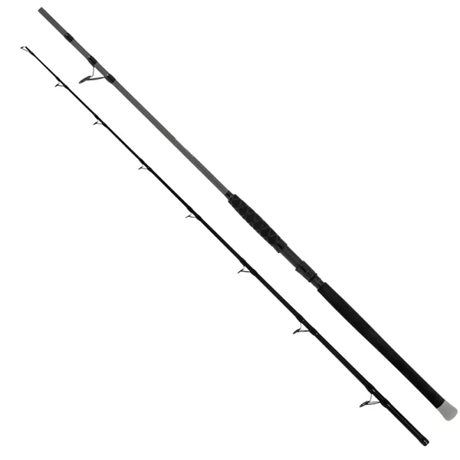 Black Cat Shadow Cat HD Boat 2,5 m 600 g