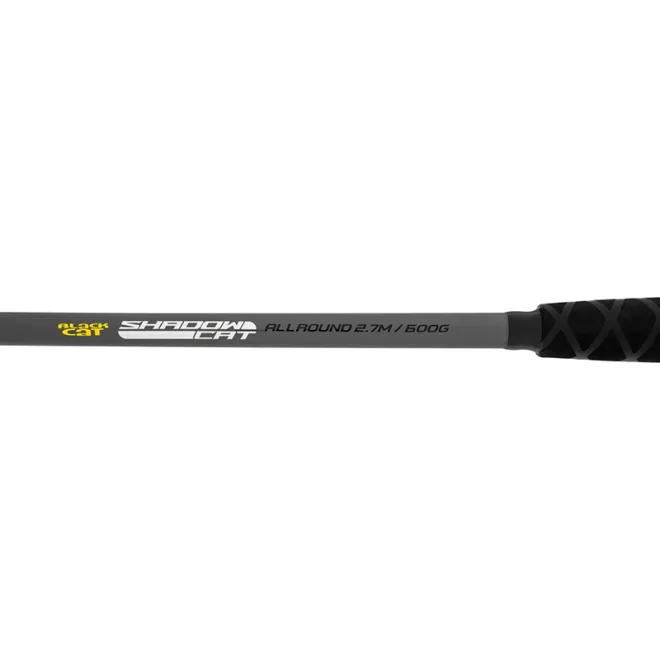 Black Cat Shadow Cat Allround 2,7 m 600 g
