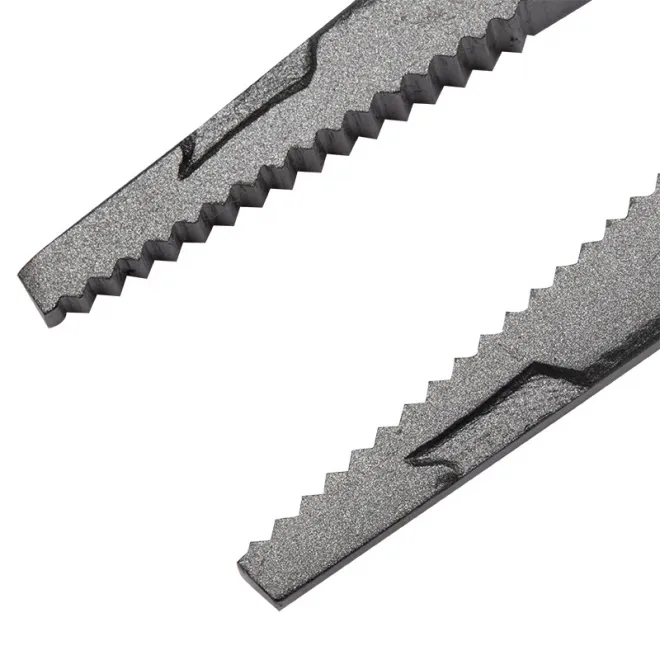 Black Cat Pistol Pliers