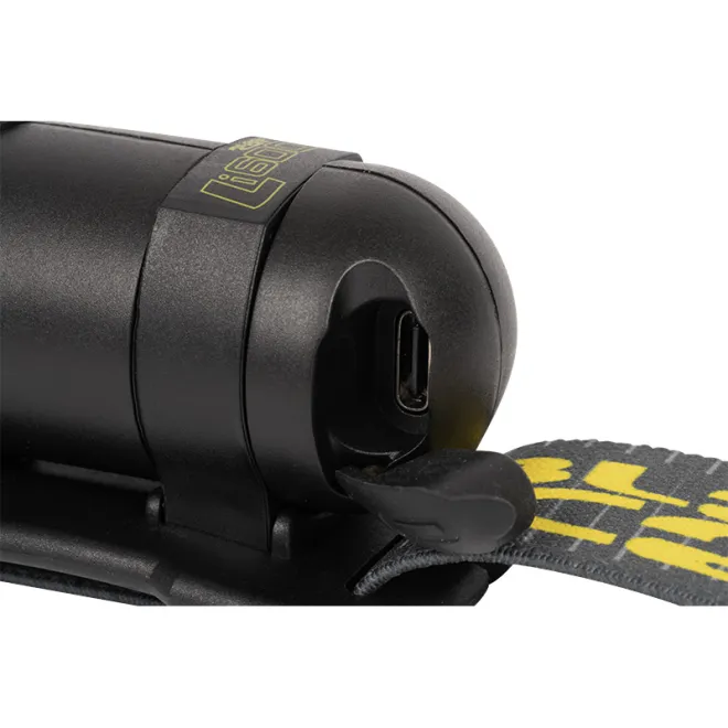 Black Cat LI600 Headtorch