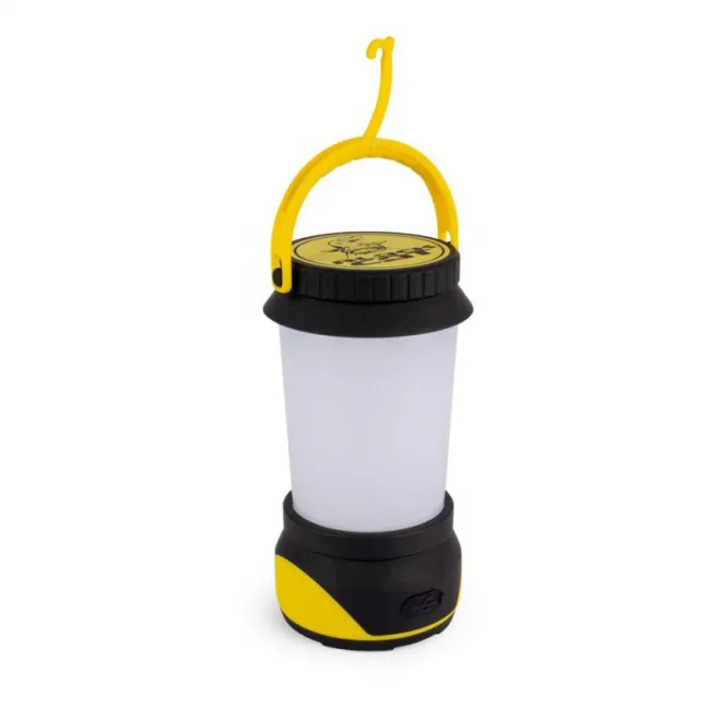 Black Cat Rechargable Bivvy Light