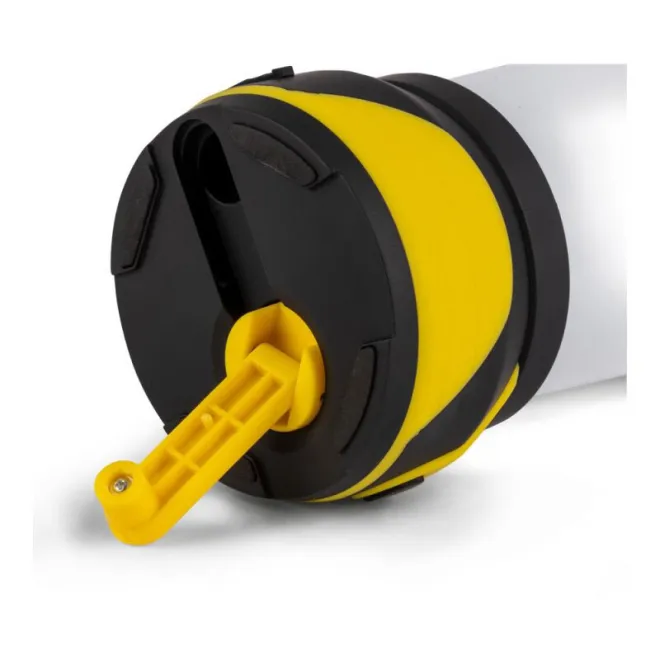 Black Cat Rechargable Bivvy Light