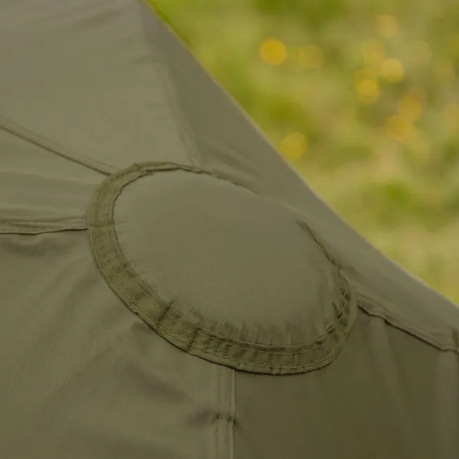 Black Cat Kraken Shelter