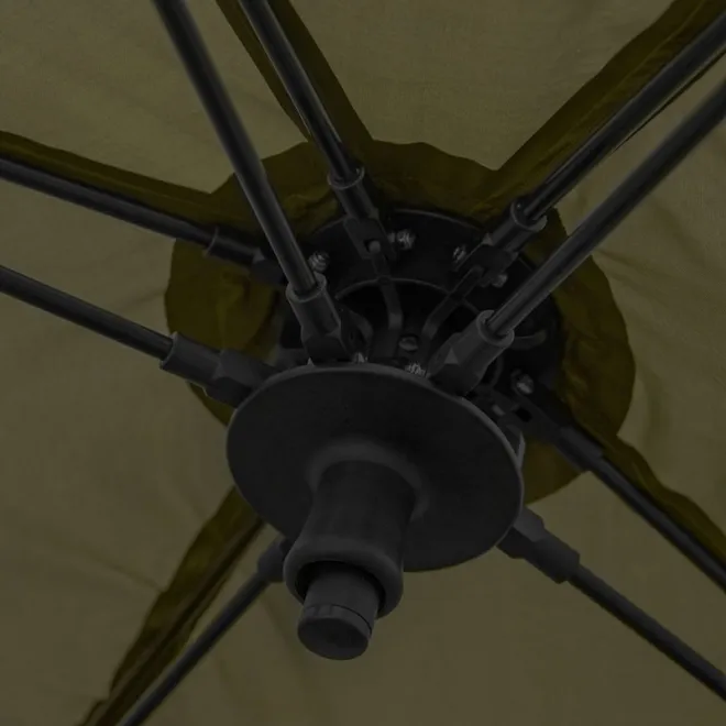 Black Cat Kraken Shelter