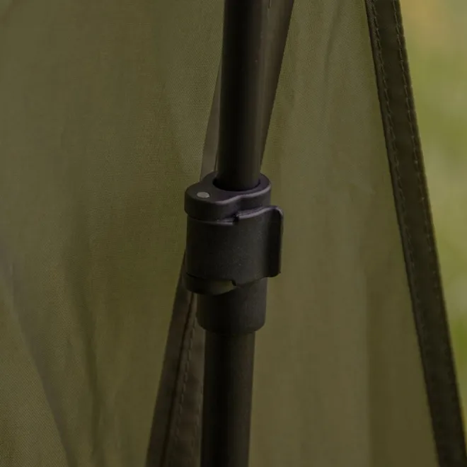 Black Cat Kraken Shelter