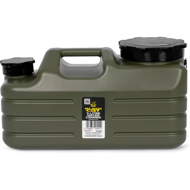 Black Cat 5 L Water Carrier