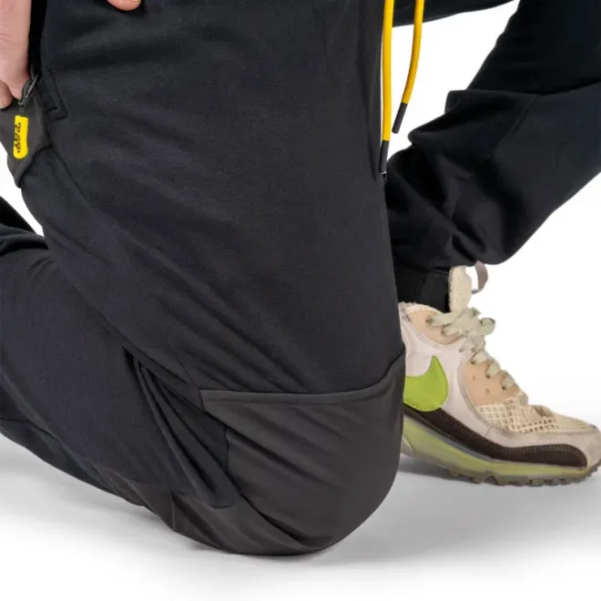 Black Cat HD Joggers XL