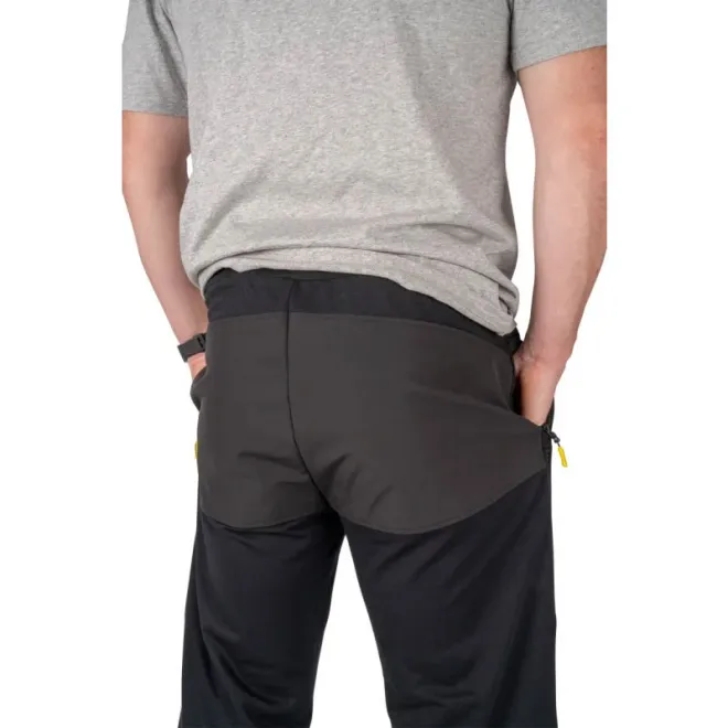 Black Cat HD Joggers XL