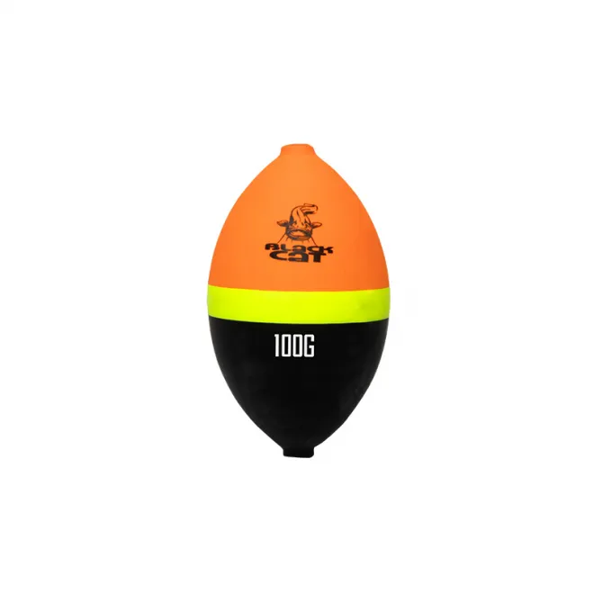 Black Cat Hard Core Float 100 g
