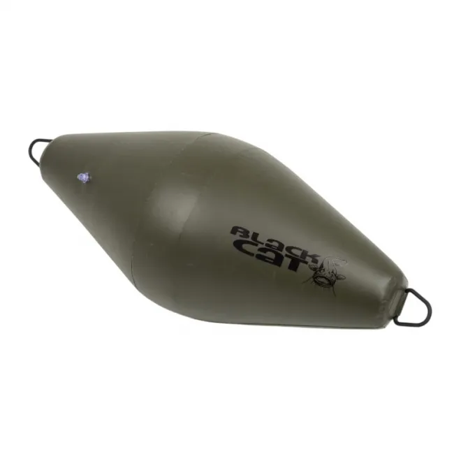 Black Cat Big Flow Buoy