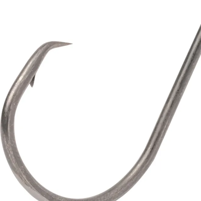 Black Cat Circle Hook DG 10/0