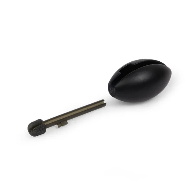Black Cat Quick Change Inline Weights 150 g