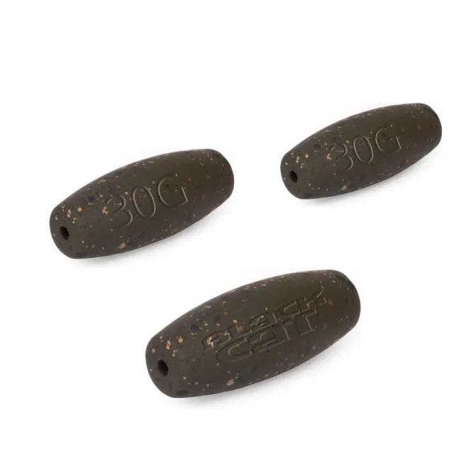 Black Cat Front Zone Camo 30 g