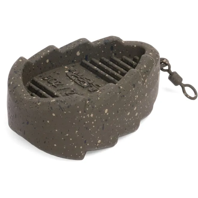 Black Cat Cat Gripper Lead 8 oz / 226 g