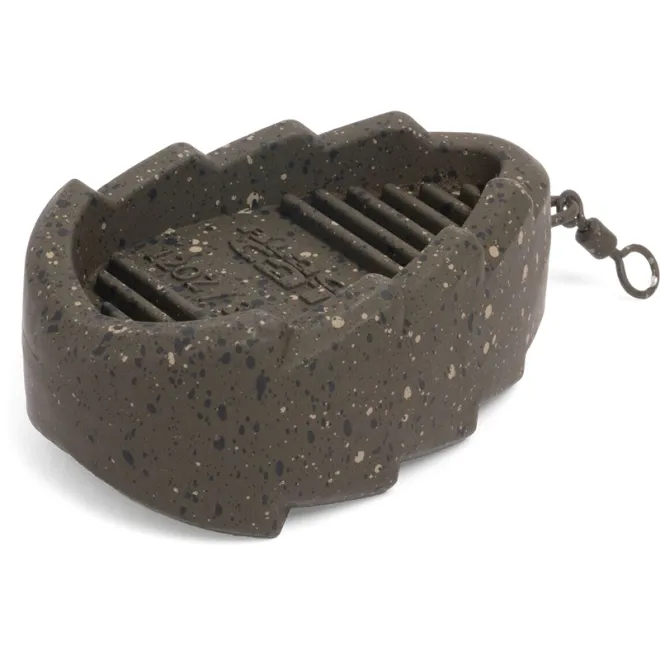 Black Cat Cat Gripper Lead 12 oz / 340 g