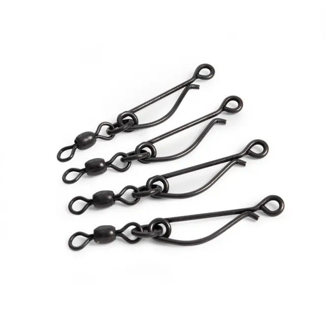 Black Cat Pellet Pro Mega Lead Clips