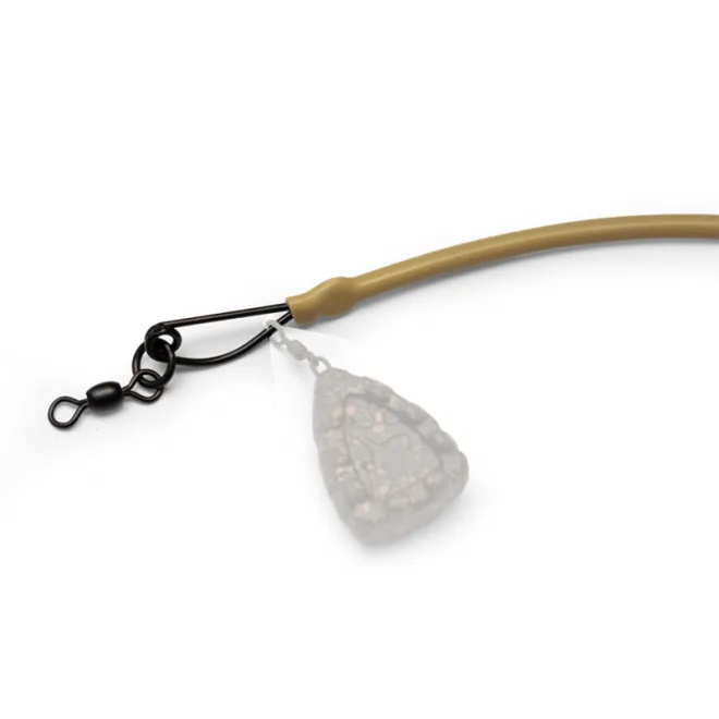 Black Cat Pellet Pro Mega Lead Clips