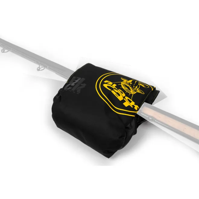 Black Cat BLCK Reel And Rod Tip Shield