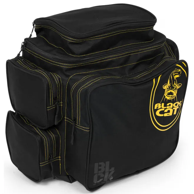 Black Cat BLCK Rucksack