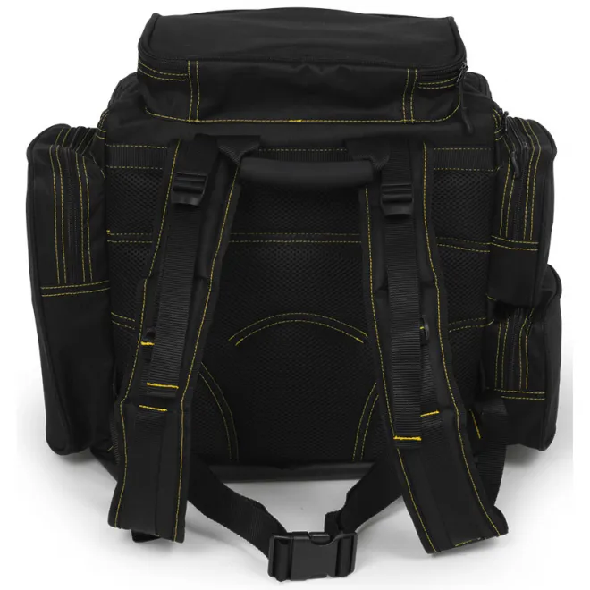 Black Cat BLCK Rucksack