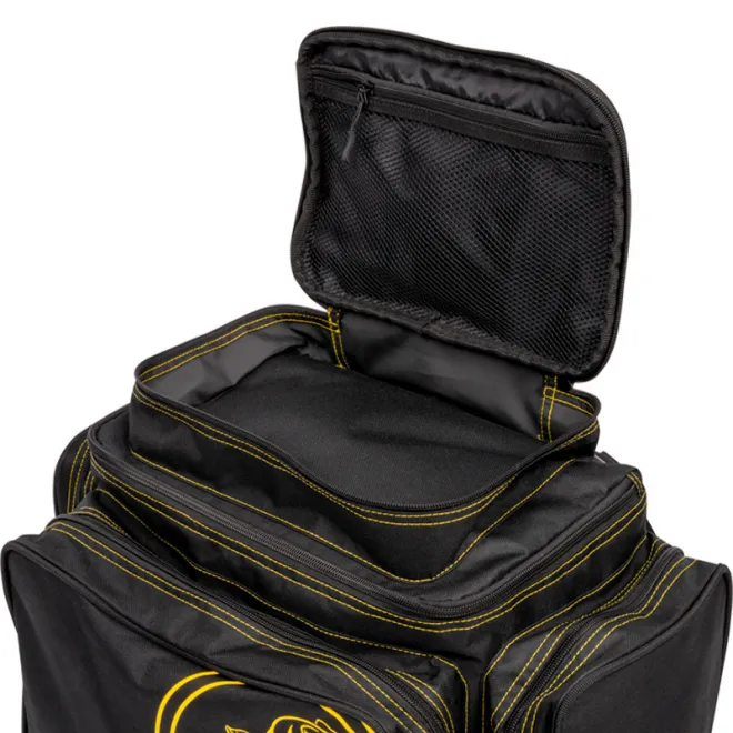 Black Cat BLCK Rucksack