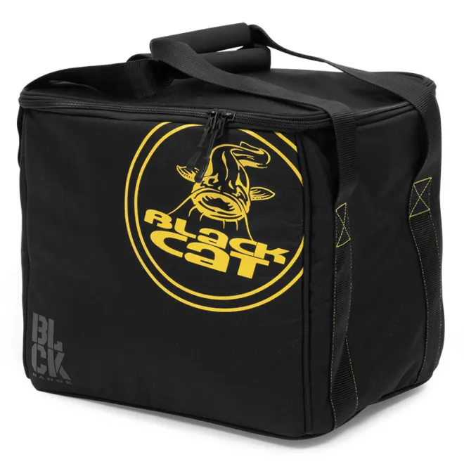 Black Cat BLCK Cool Bag