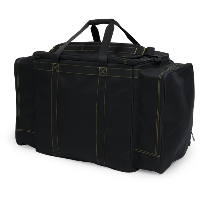 Black Cat BLCK Large Holdall