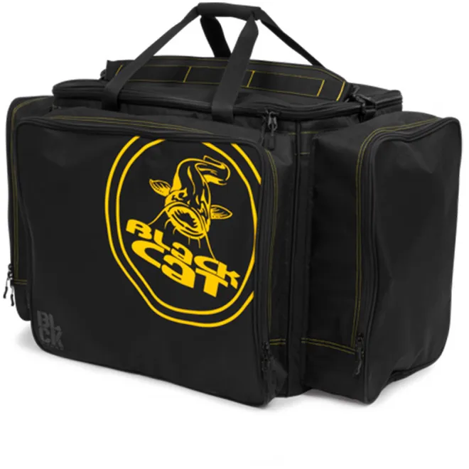 Black Cat BLCK Large Holdall