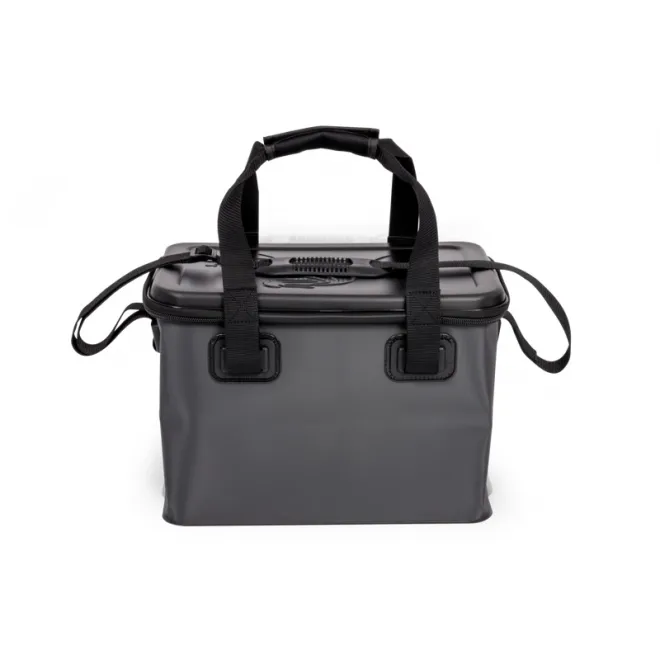 Black Cat Cat Seal 30 EVA Bag