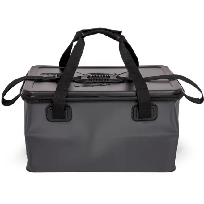 Black Cat Cat Seal 50 EVA Bag