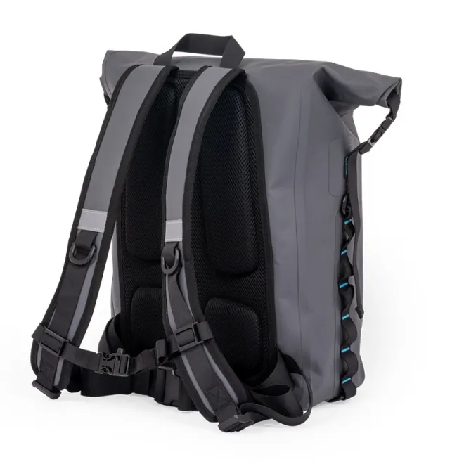 Black Cat Cat Seal Waterproof Rucksack 30 L