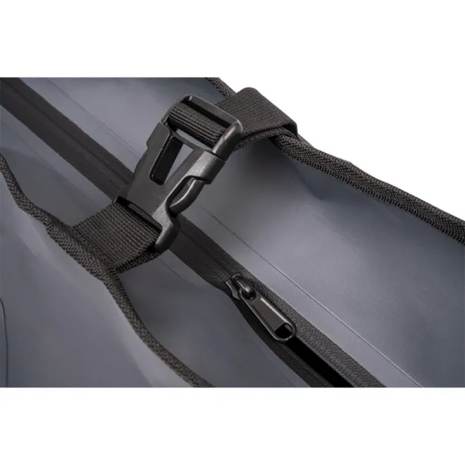 Black Cat Cat Seal Sling Bag 50 L