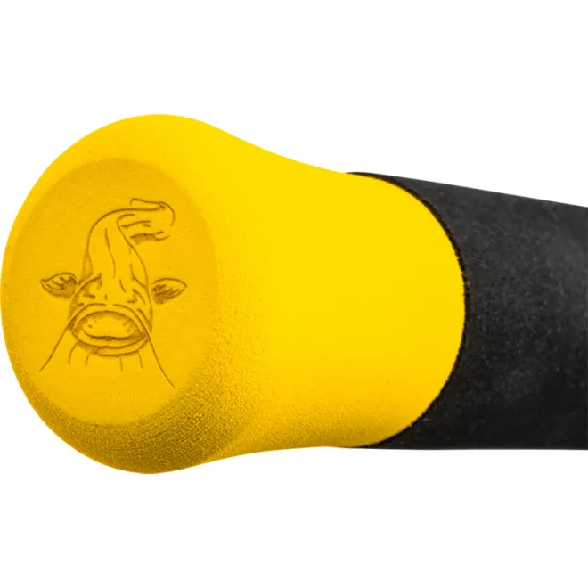 Black Cat Hard Core Spinncombo