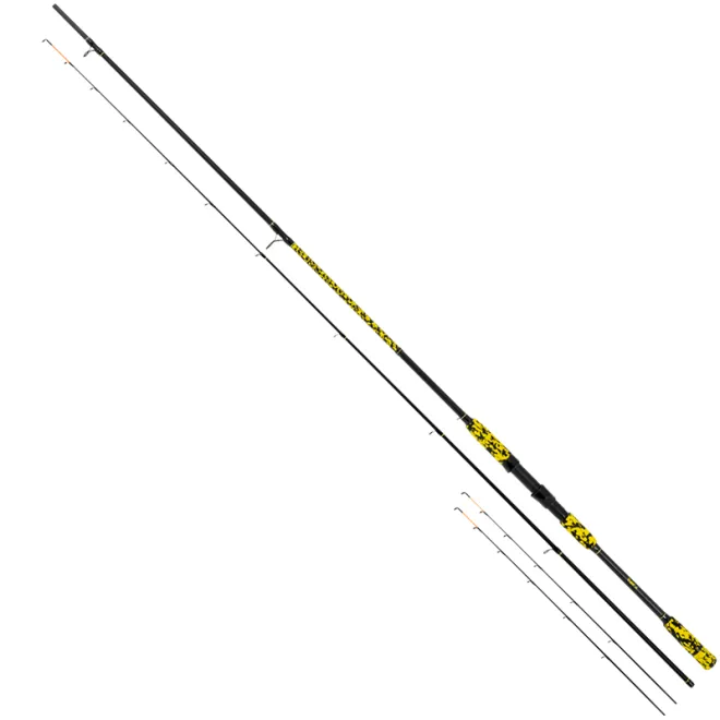 Black Cat Bait Maker EVO 3,00 m 60-100 g