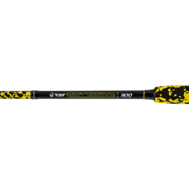 Black Cat Bait Maker EVO 3,00 m 60-100 g