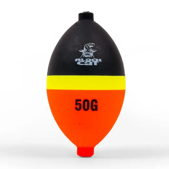 Black Cat Hard Core Float 50 g