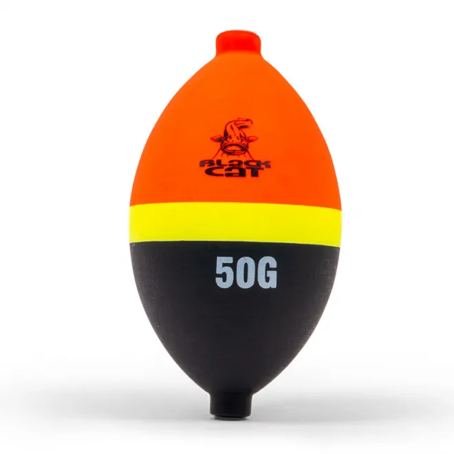 Black Cat Hard Core Float 50 g
